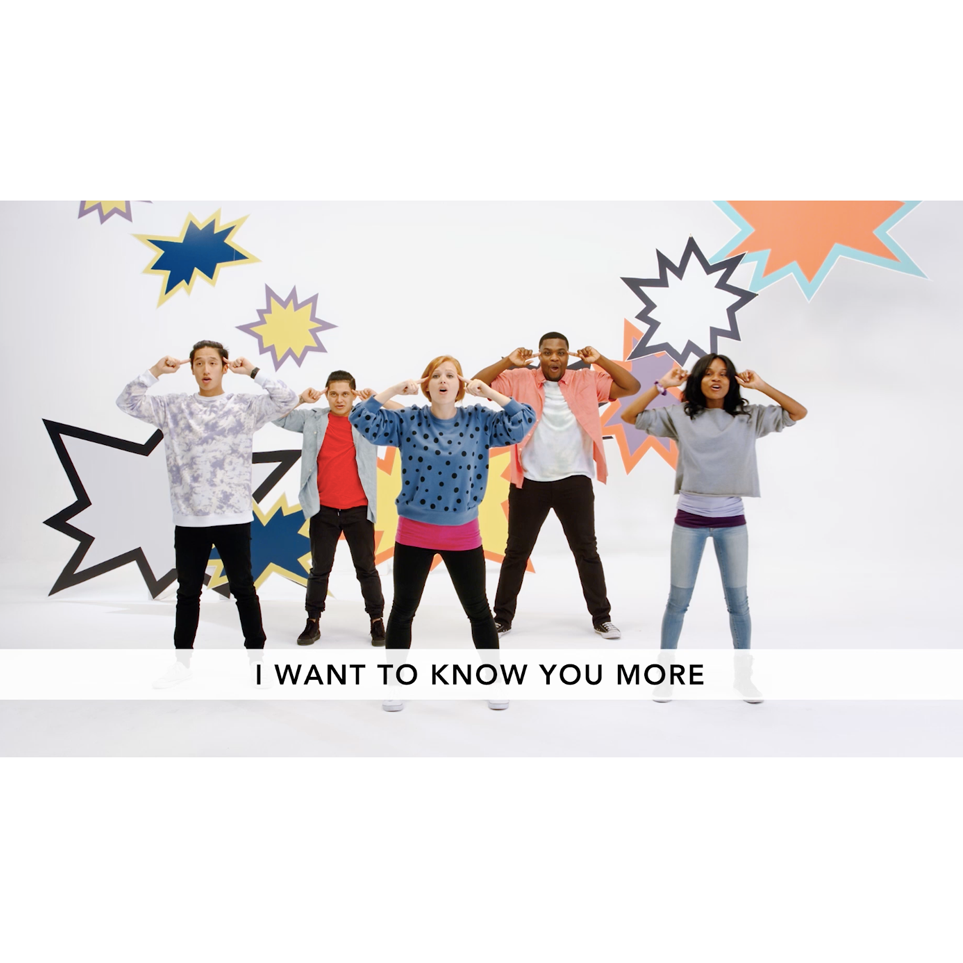 Know You More Music Video (Download)