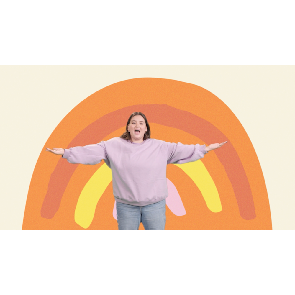 My Friend Forever Dance Moves (Download)