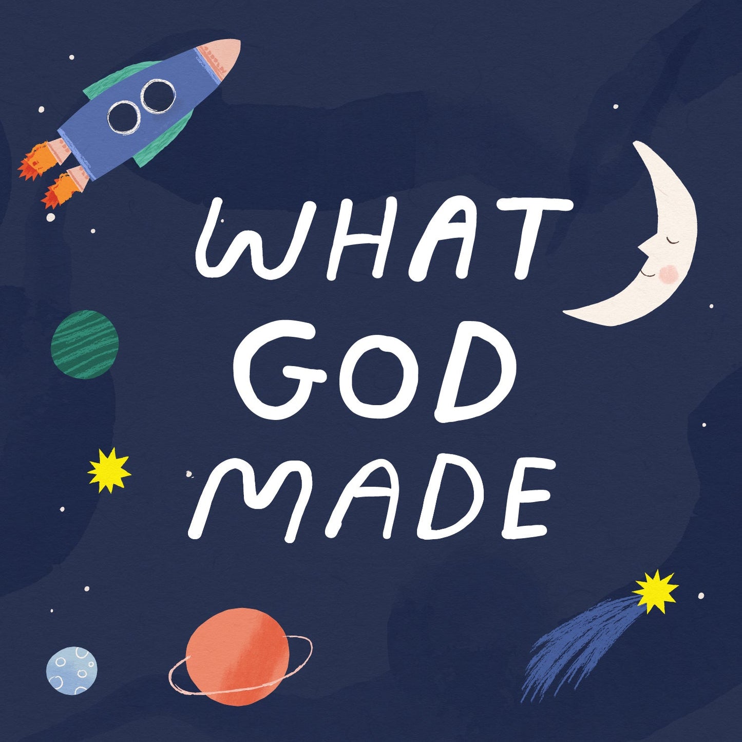 What God Made (Download)