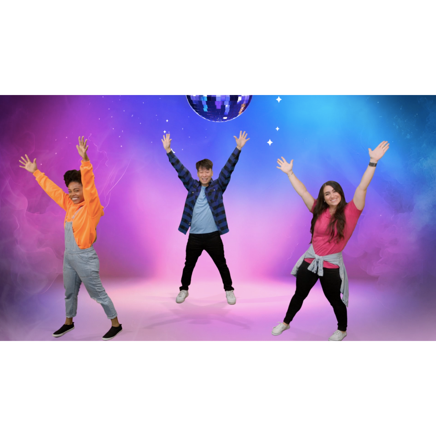 Start the Party Music Video (Download)