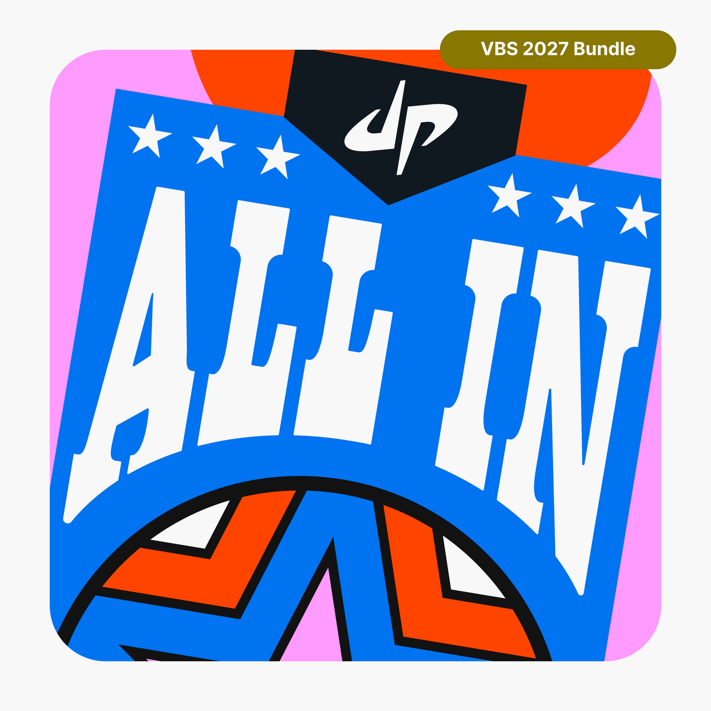 All In! Bundle: Dude Perfect 27 ALL IN