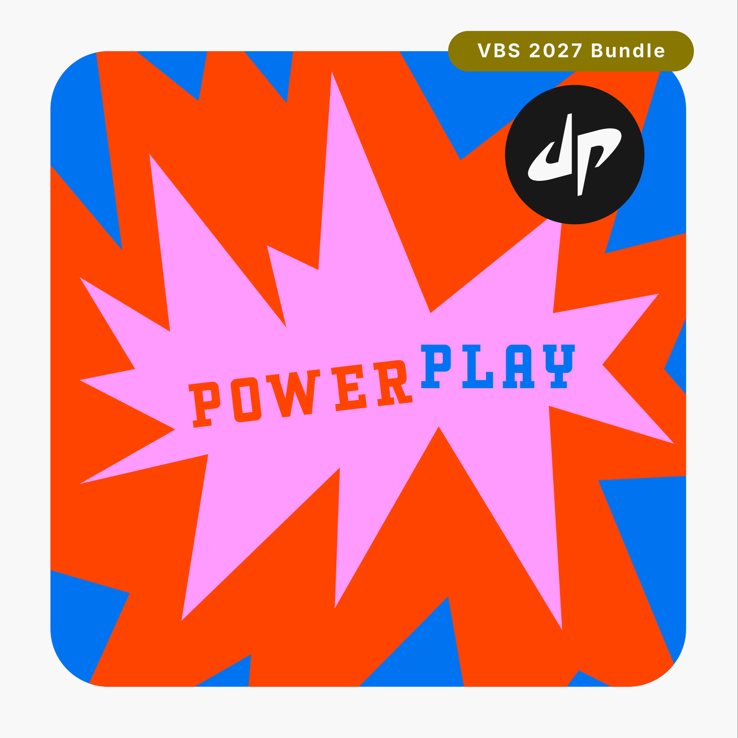 Power Play Bundle: Dude Perfect 27 ALL IN