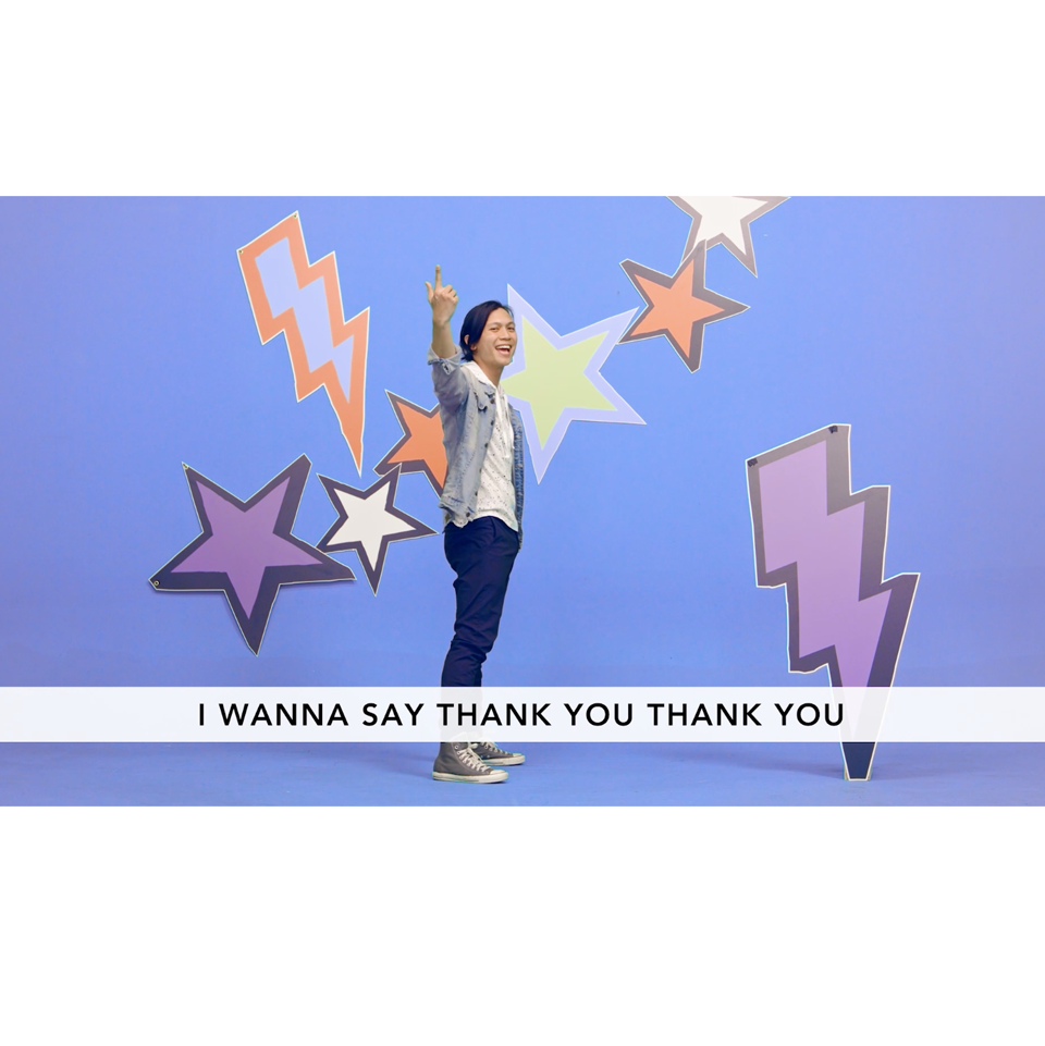 Thank You God Music Video (Download)