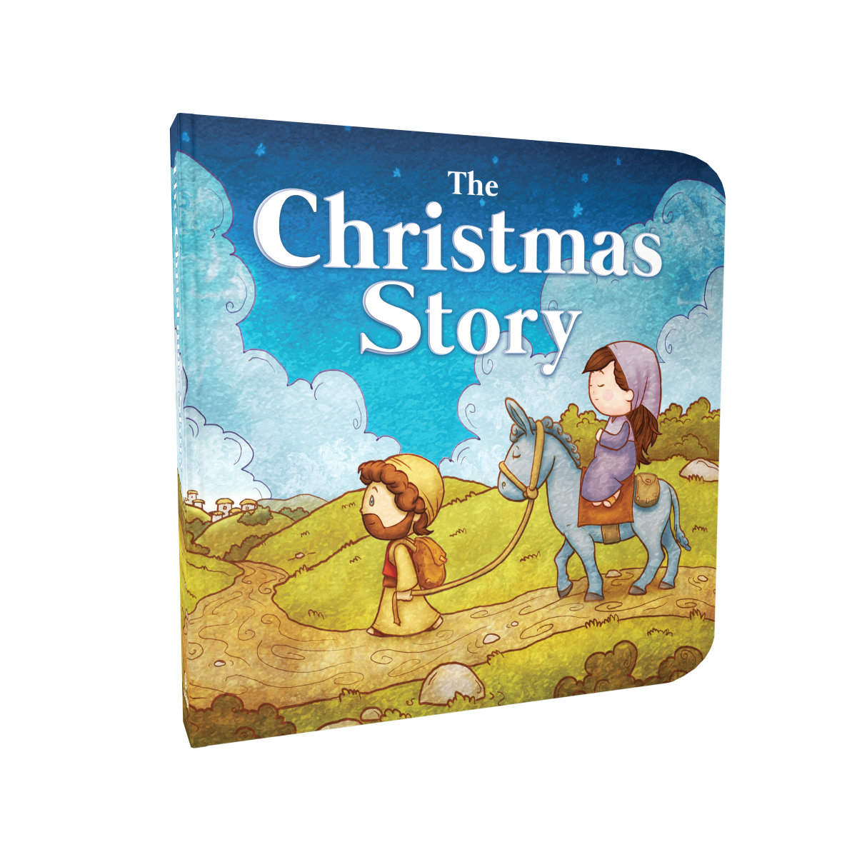 The Christmas Story