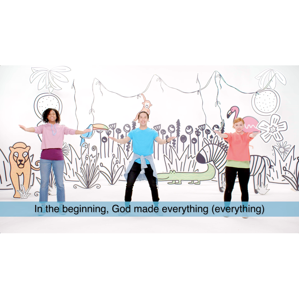 All Good Music Video (Download)