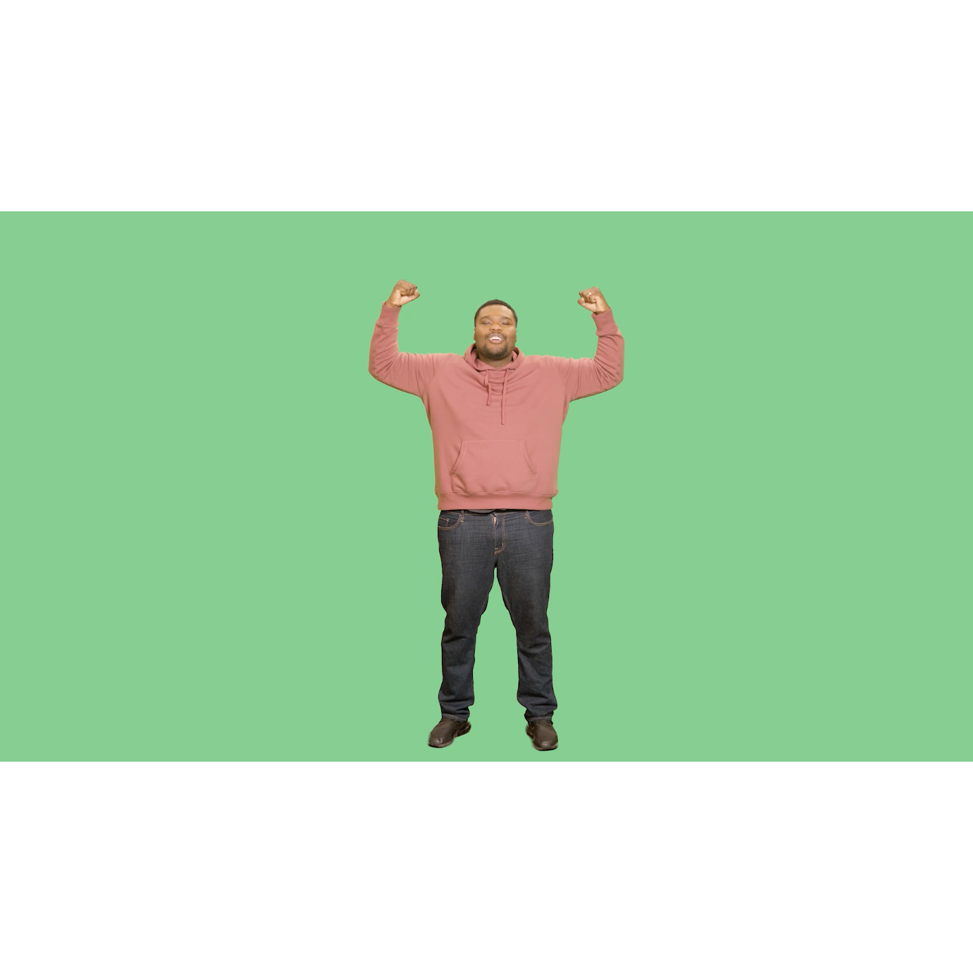 Be Brave Dance Instructions Video (Download)