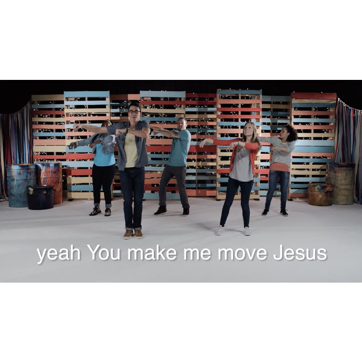 Every Move I Make Music Video (Download)