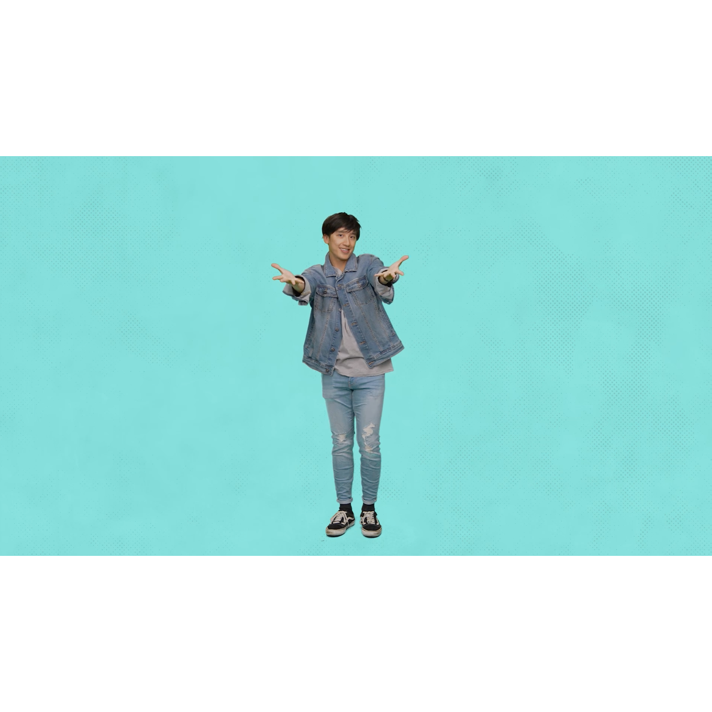 Everyone Everywhere Dance Instructions Video (Download)