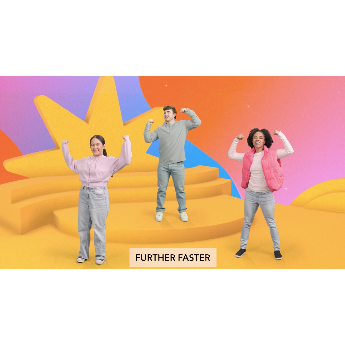 Further Faster Music Video (Download)