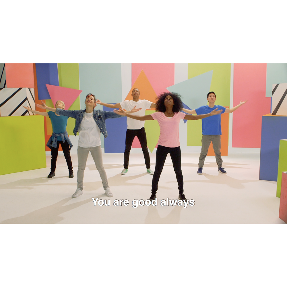 Good Always Music Video (Download)