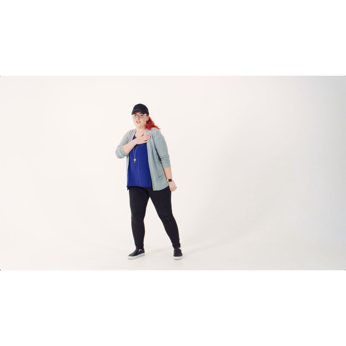 I Can Do All Things Dance Instructions Video (Download)