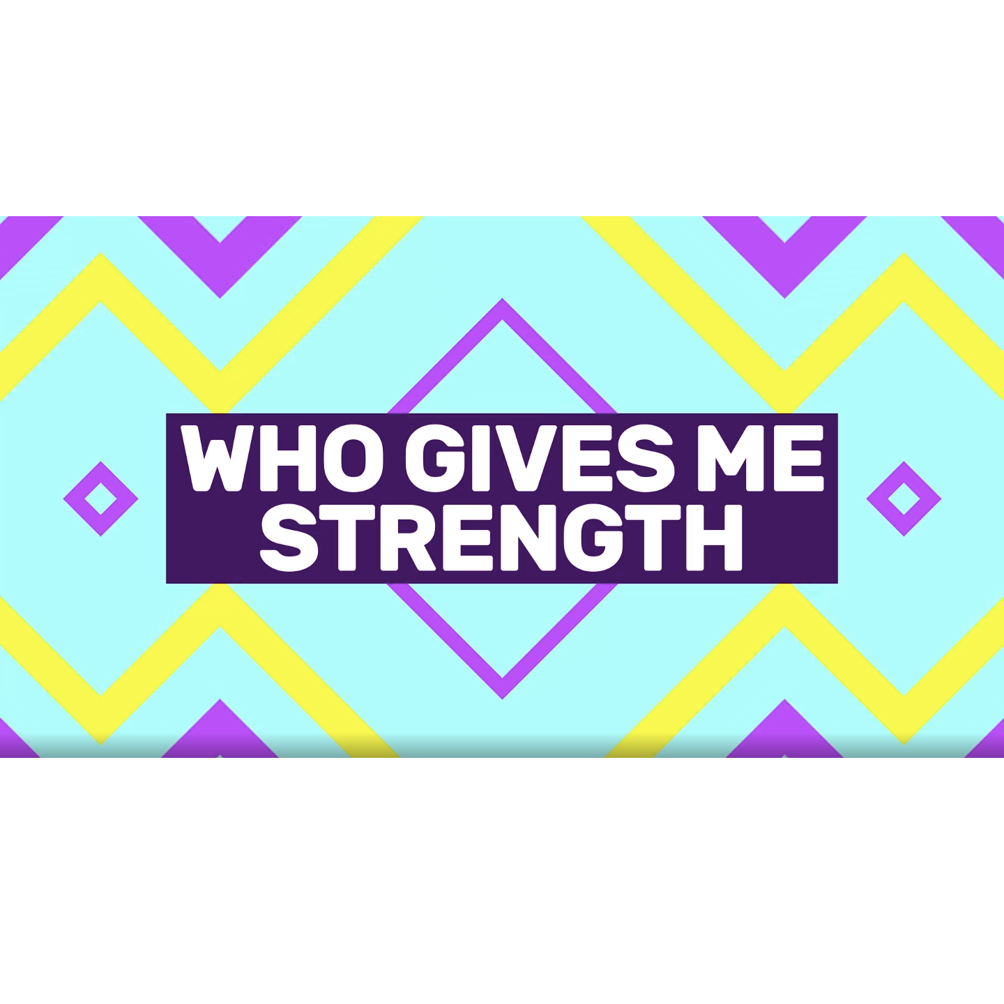 I Can Do All Things Live Lyrics Video (Download)