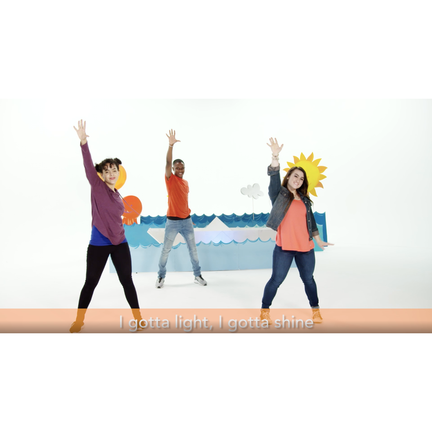 Jesus Is Alive Music Video (Download)
