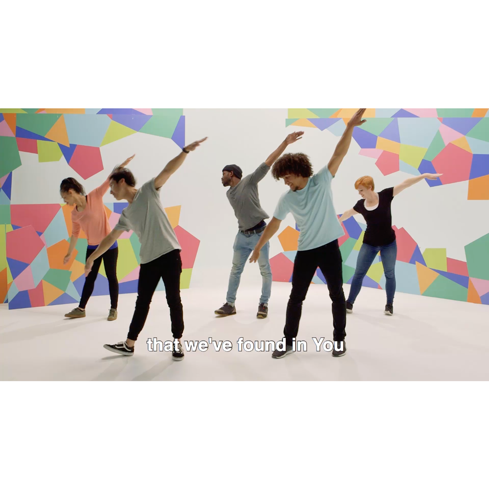 Love One Another Music Video (Download)