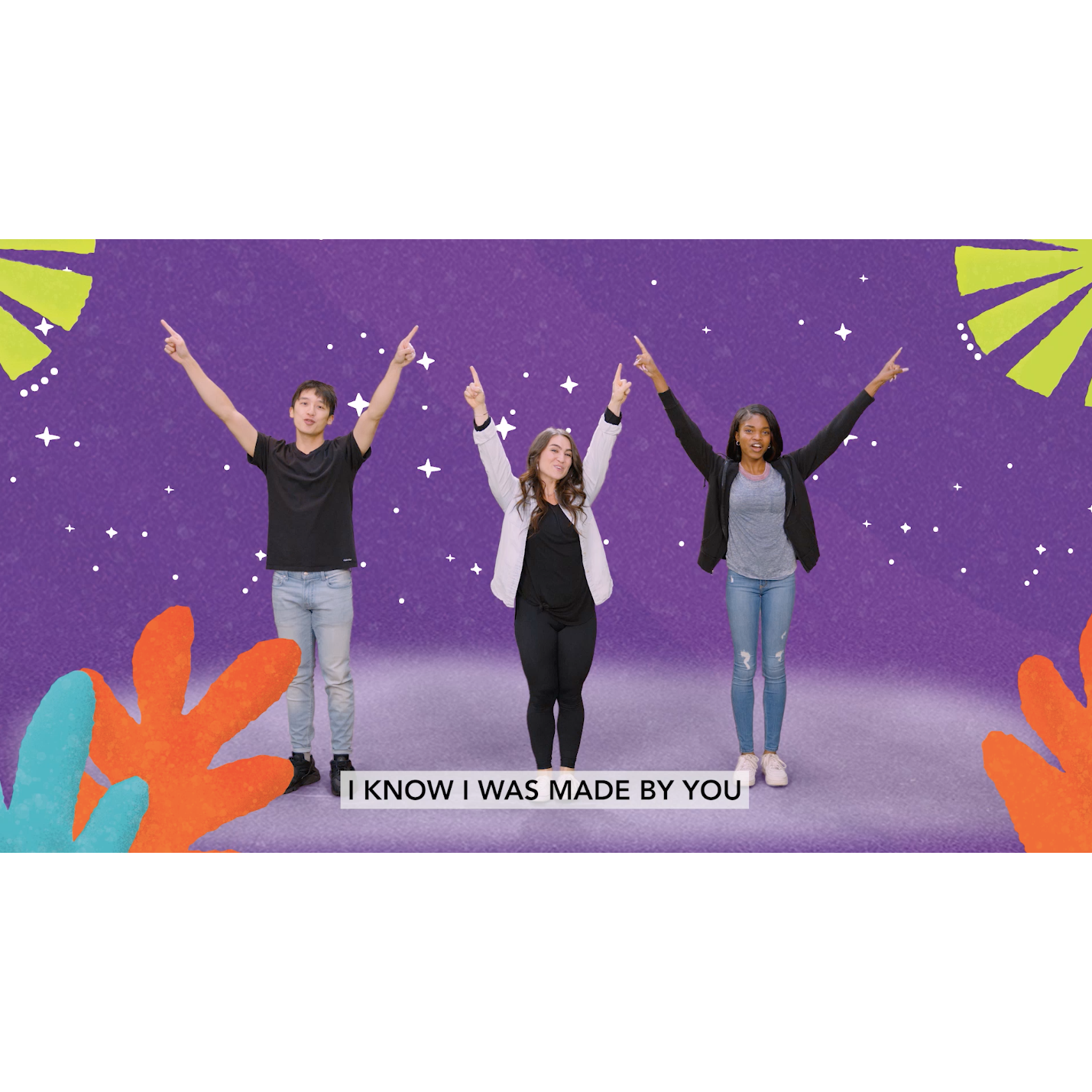 Made by You Music Video (Download)