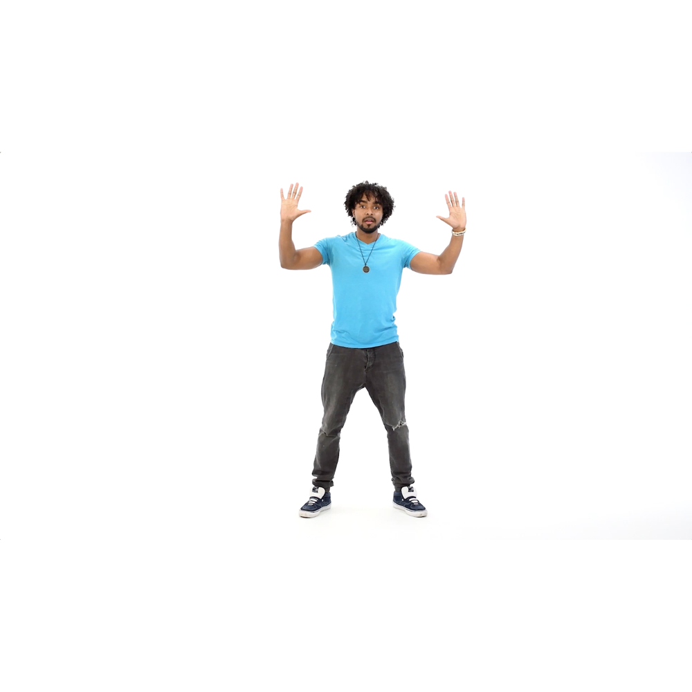 You Are My Hope Dance Instructions Video (Download)
