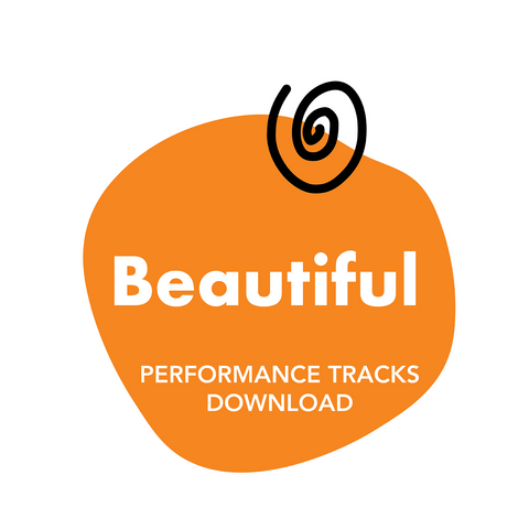 Beautiful Performance Tracks (Download)