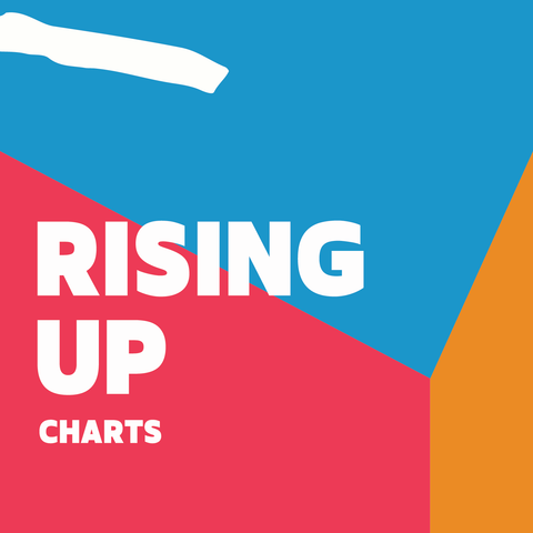 Rising Up Charts (Download)
