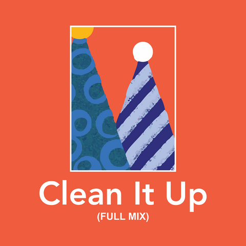 Clean It Up Full Mix (Download)