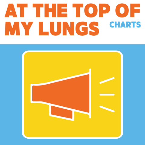 At The Top Of My Lungs Charts (Download)