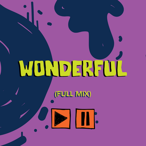 Wonderful Full Mix (Download)