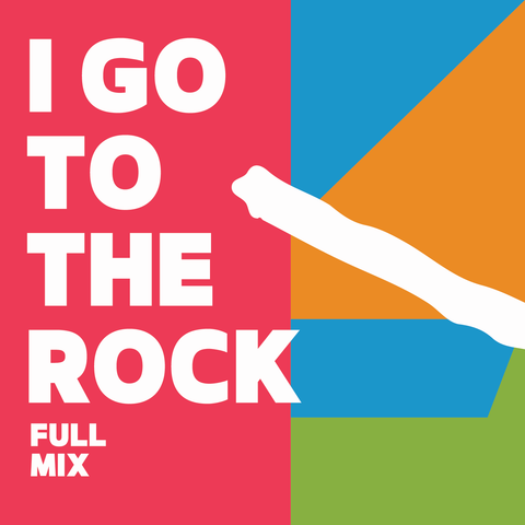 I Go to the Rock Full Mix (Download)