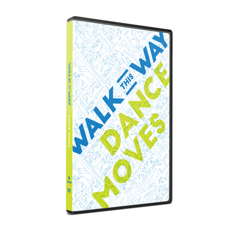 Walk This Way Dance Moves (Download)