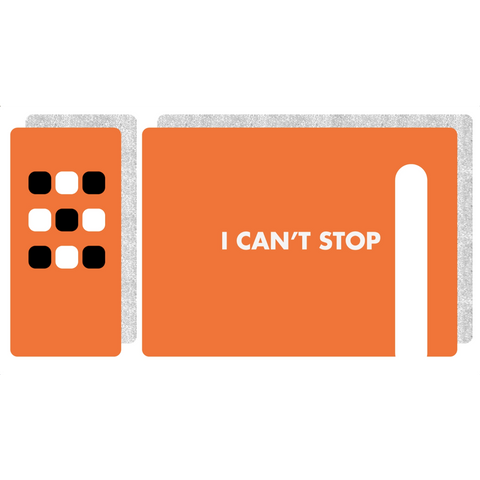 Can't Stop Won't Stop Live Lyrics Video (Download)