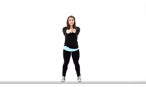 Walkin Dance Instructions Video (Download)