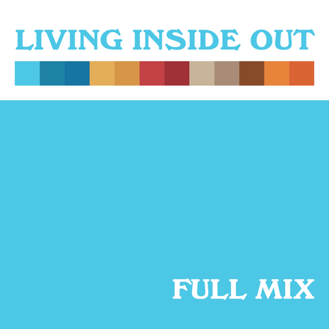 Living Inside Out Full Mix (Download)
