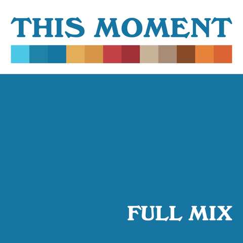This Moment Full Mix