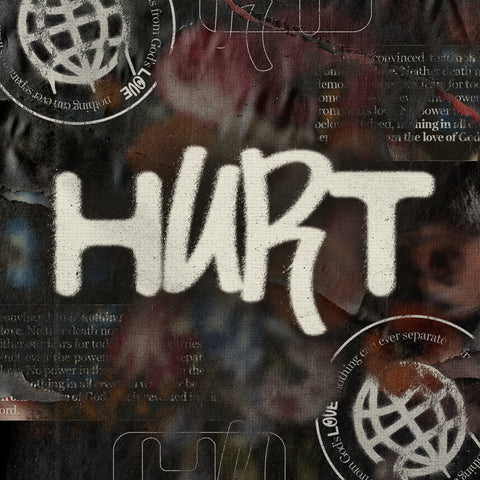 Hurt: A Crisis Response Kit (Download)