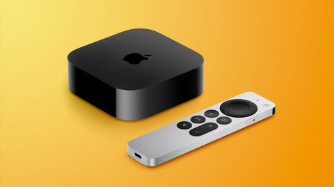 APlay Apple TV