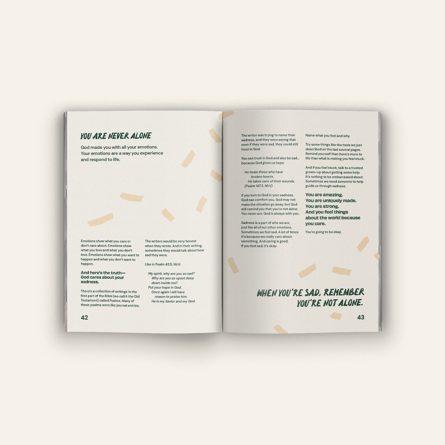Kids’ Emotional Health Workbook Bundle: Worry, Sadness, and Anger (Set of 30)
