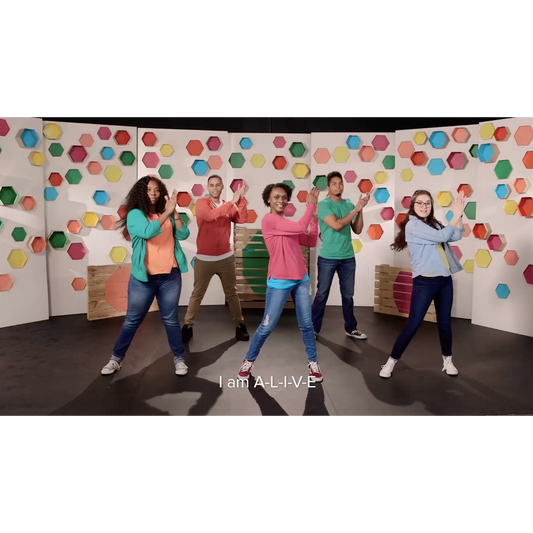ALIVE Music Video (Download)
