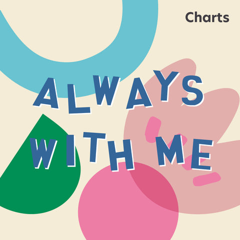 Always With Me Charts (Download)