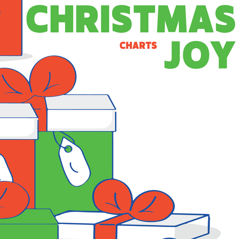 Christmas Joy Charts (Download)