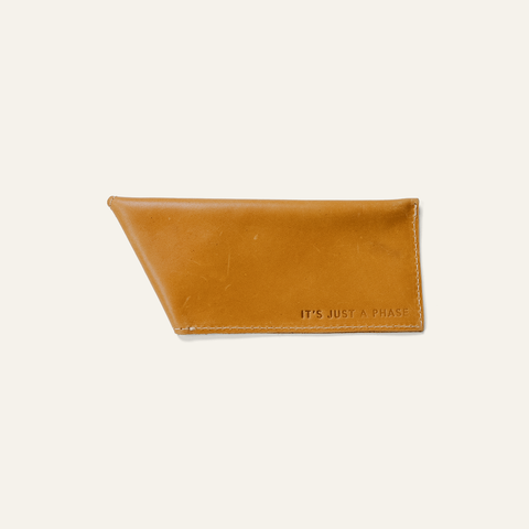 Just a Phase Sunglasses Case - Carry 117