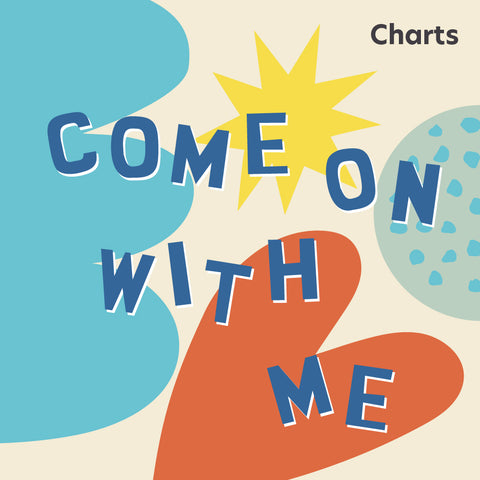 Come On With Me Charts (Download)