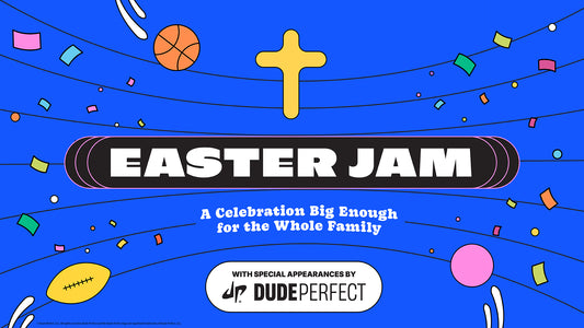 Pre-Order: Easter Event Bundle – Easter Jam 2027