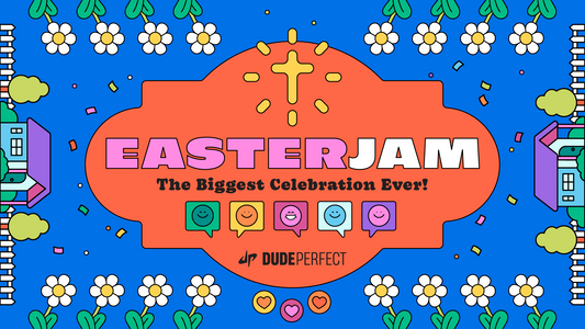 Pre-Order: Easter Event Bundle – Easter Jam 2027