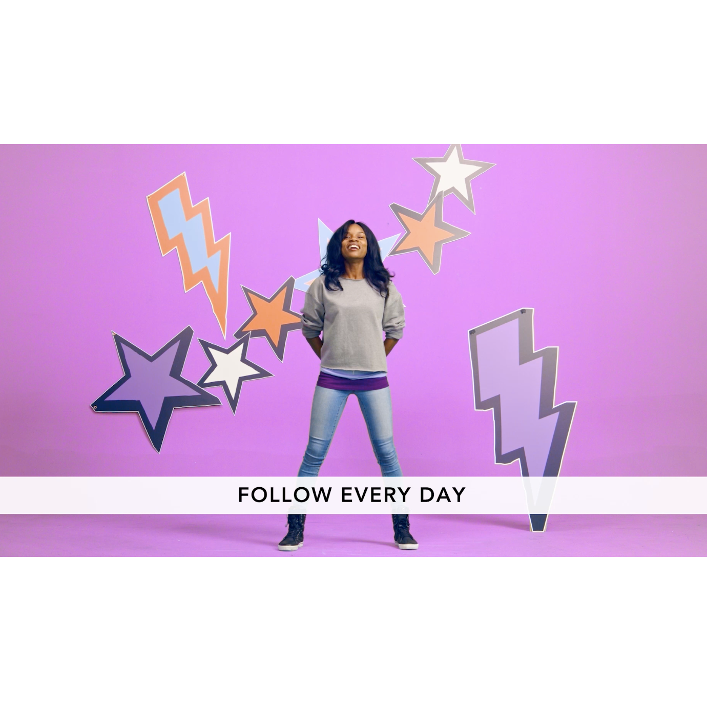 Follow You Music Video (Download)