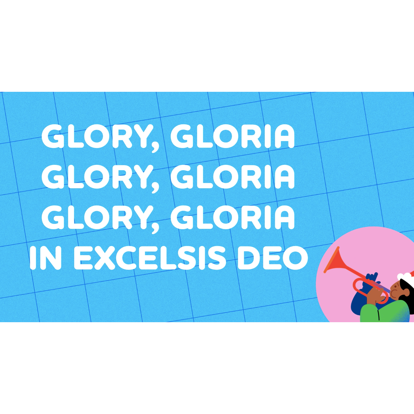 Gloria Live Lyrics Video (Download)