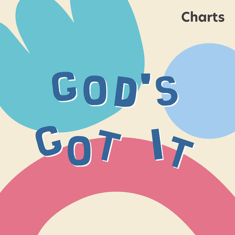 God's Got It Charts (Download)