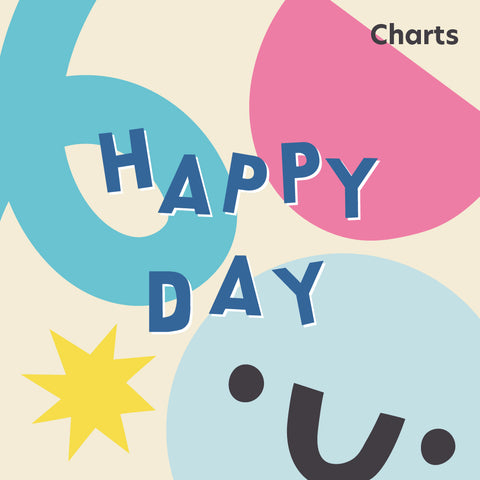 Happy Day Charts (Download)