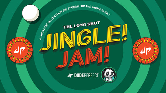 Pre-Order: Christmas Event Bundle- Jingle Jam 2026