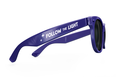 Preorder: Kingdom Quest: Sunglasses Set