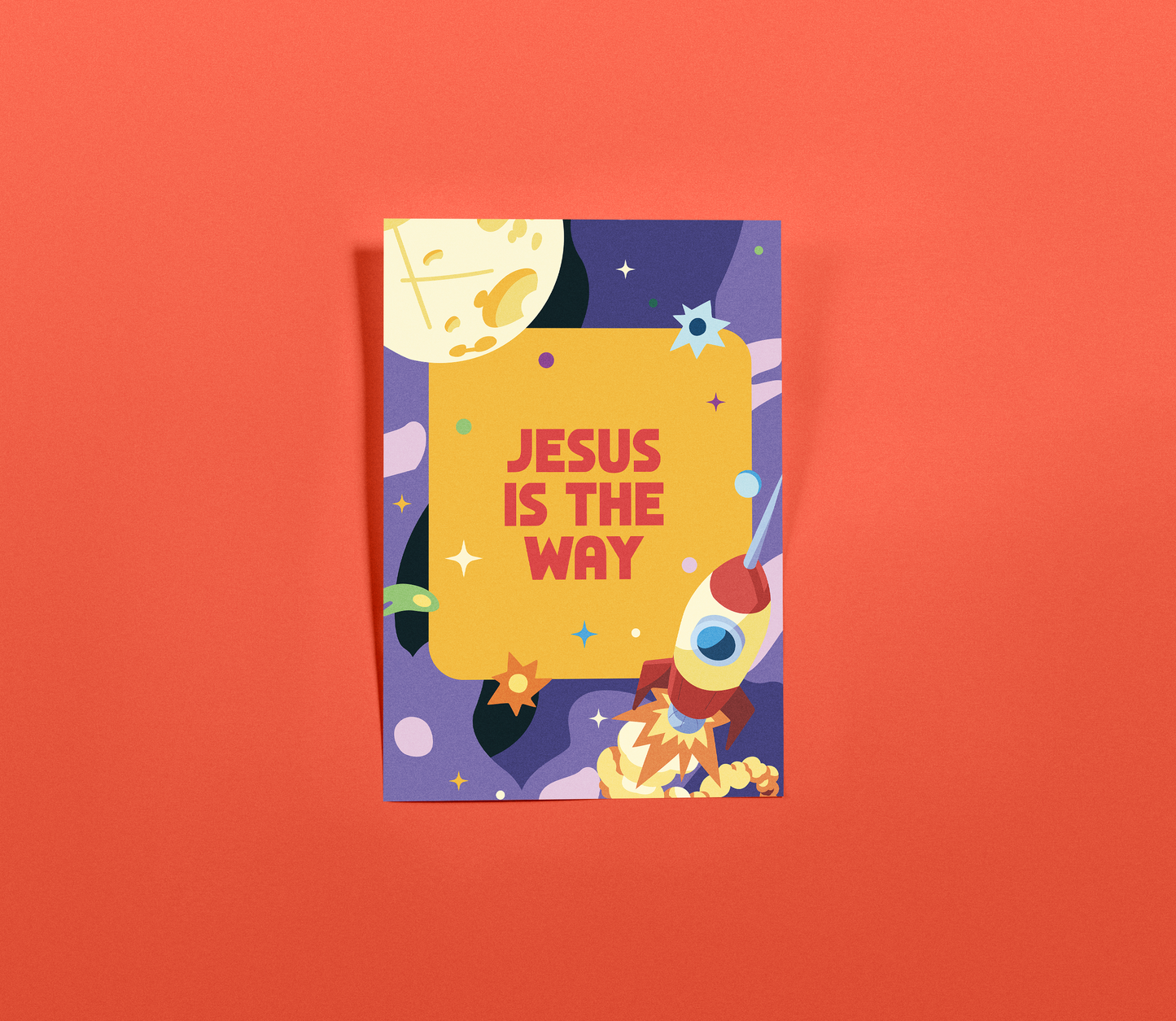 Kingdom Quest: Posters
