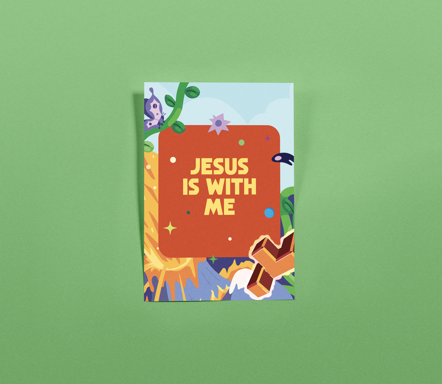 Kingdom Quest: Posters