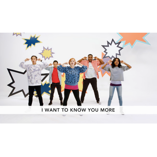 Know You More Music Video (Download)